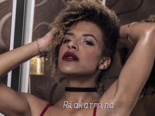 Riakarmina