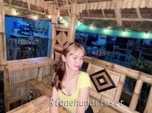 Rianehundrieser