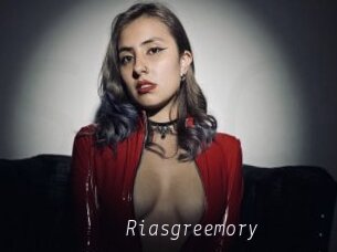 Riasgreemory