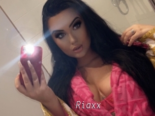 Riaxx
