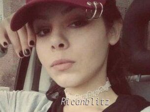 Ricanblitz