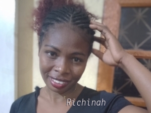 Richinah