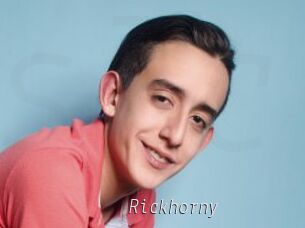 Rickhorny