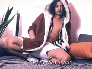 Rickrobinsons