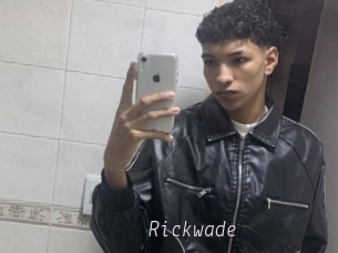 Rickwade