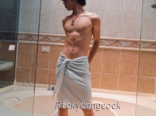 Rickybangcock