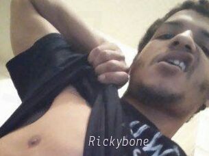 Rickybone