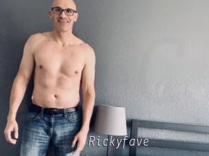 Rickyfave
