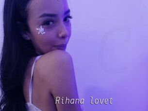 Rihana_lovet