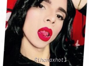 Rihanaxhot1