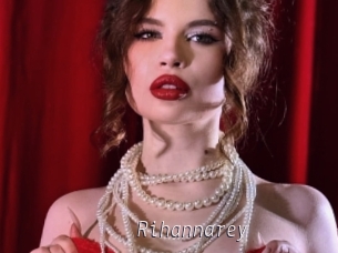 Rihannarey