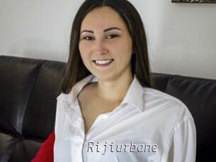 Rijiurbane
