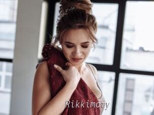 Rikkimary