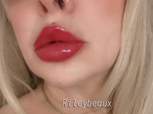 Rileybeaux