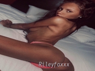 Rileyfoxxx
