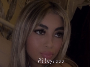 Rileyrooo