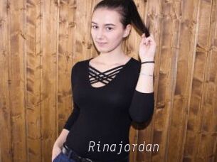 Rinajordan