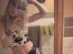 Riotpussy