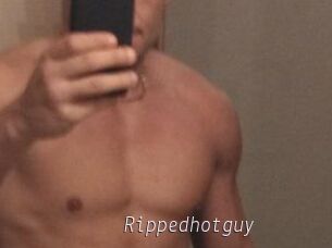 Rippedhotguy