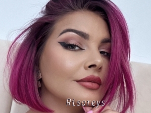 Risareys