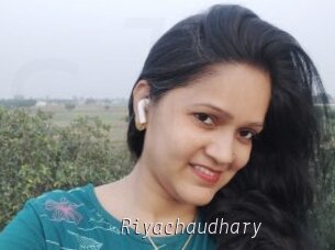 Riyachaudhary