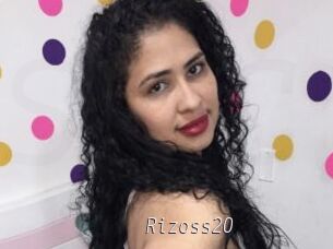 Rizoss20