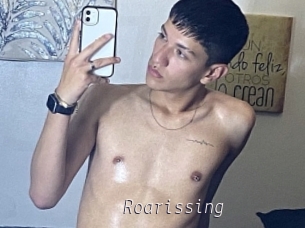 Roarissing