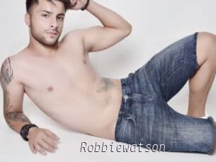 Robbiewatson