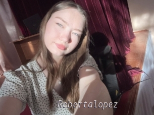 Robertalopez