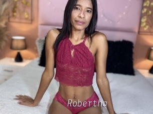 Robertha