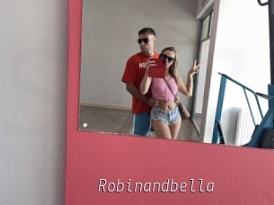 Robinandbella