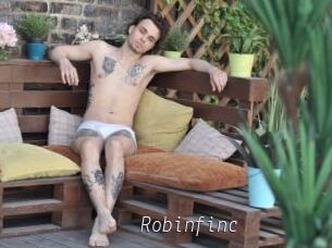 Robinfinc