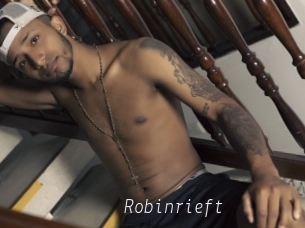 Robinrieft