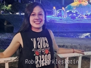 Robinsparkleslatin