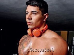 Roccosteel
