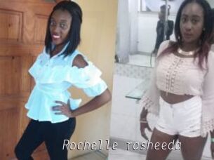 Rochelle_rasheeda