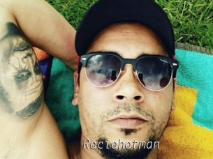 Rociohotman