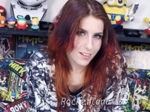 Rockerlana
