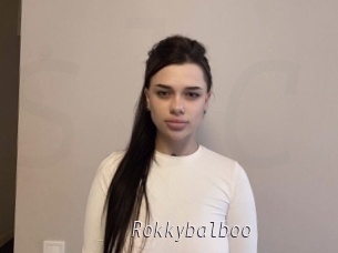 Rokkybalboo