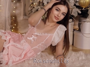 Roksanahills