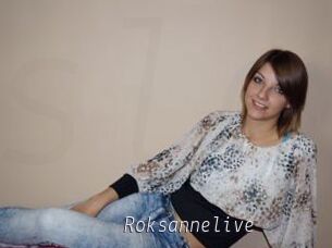 Roksannelive