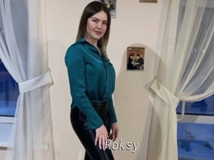 Roksy