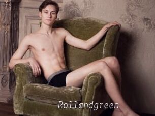 Rollandgreen