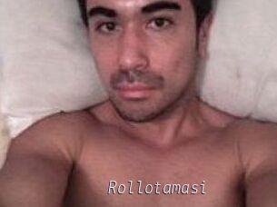 Rollotamasi