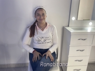 Romabrand