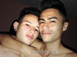 Romancecum