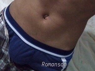 Romanson
