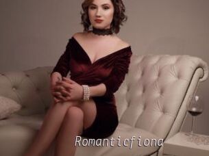 Romanticfiona