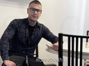 Romeobodhi