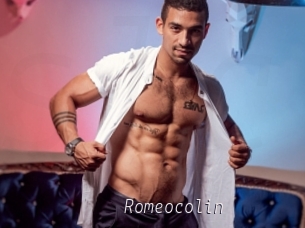 Romeocolin